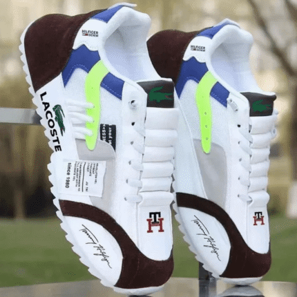 LC Performance Sneakers