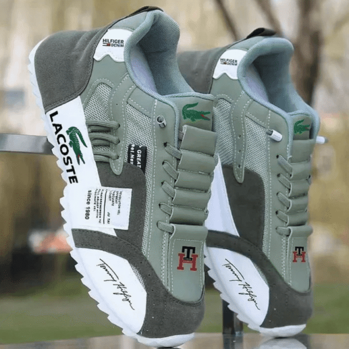 LC Performance Sneakers - Image 2