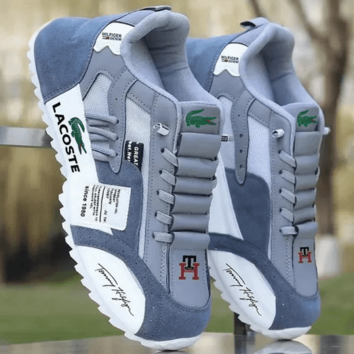 LC Performance Sneakers - Image 3