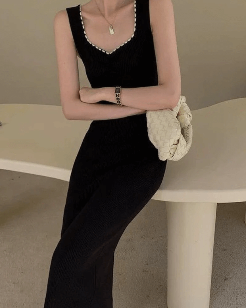 Screenshot 2025-09-30 041915 (1) NOVA Luna Knit Dress - Image 1