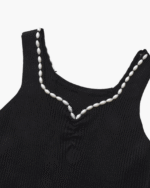 NOVA Luna Knit Dress - Image 4