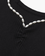 NOVA Luna Knit Dress - Image 5