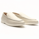 NOVA Premium Cowhide Leather Loafers