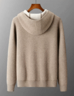 NOVA 100% Cashmere Tracksuit - Image 3