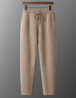 NOVA 100% Cashmere Tracksuit - Image 4