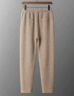 NOVA 100% Cashmere Tracksuit - Image 5